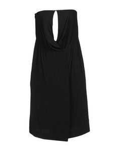 Короткое платье Moschino