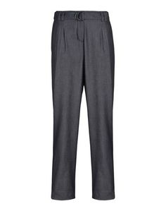Повседневные брюки Emporio Armani