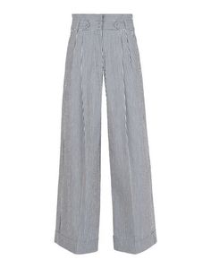 Повседневные брюки Emporio Armani