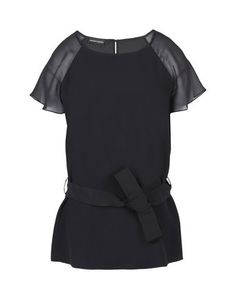 Блузка Emporio Armani