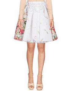 Юбка до колена RED Valentino