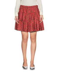 Мини-юбка RED Valentino