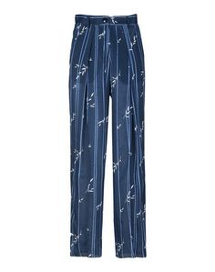 Повседневные брюки Emporio Armani