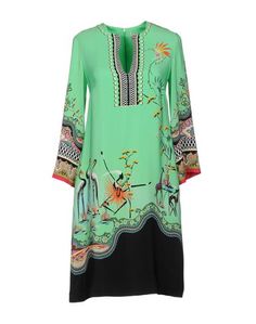 Платье до колена Etro