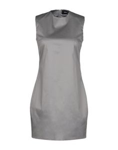 Короткое платье Dsquared2