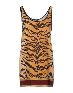 Короткое платье Dsquared2