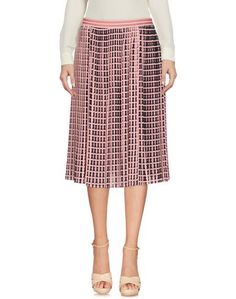 Юбка до колена RED Valentino
