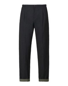 Повседневные брюки Emporio Armani
