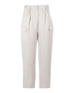 Повседневные брюки Emporio Armani