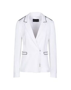 Пиджак Emporio Armani