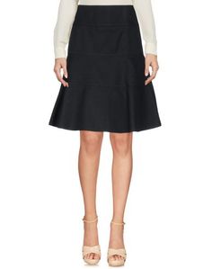Юбка до колена RED Valentino