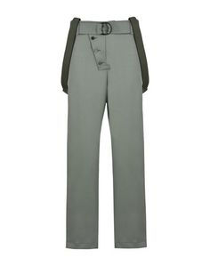 Повседневные брюки Emporio Armani