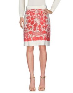 Юбка до колена Philosophy di Lorenzo Serafini