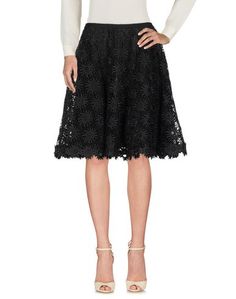 Юбка до колена RED Valentino