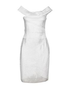 Короткое платье Pierre Balmain