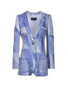 Пиджак Giorgio Armani