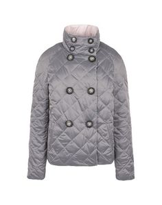 Пуховик Emporio Armani