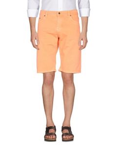 Бермуды UP ★ Jeans