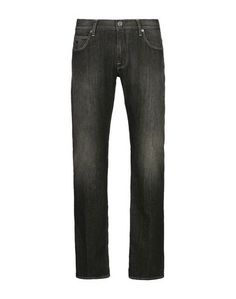 Джинсовые брюки Emporio Armani