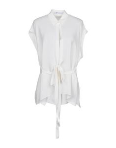 Блузка T by Alexander Wang