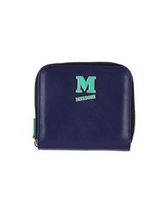 Бумажник M Missoni