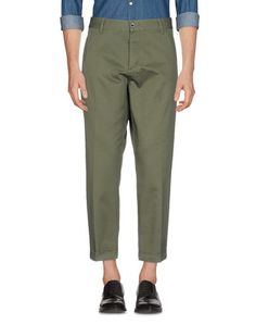 Повседневные брюки DR. Denim Jeansmakers