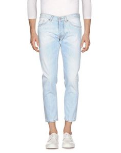 Джинсовые брюки Michael Coal