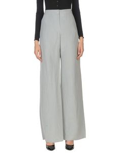 Повседневные брюки Armani Collezioni