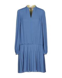 Короткое платье Valentino