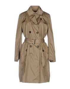 Легкое пальто Armani Collezioni
