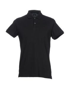 Поло Scotch & Soda
