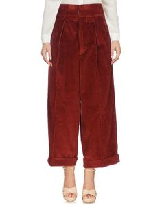 Повседневные брюки Marni