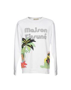 Толстовка Maison KitsunÉ