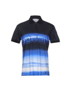 Поло Versace Collection