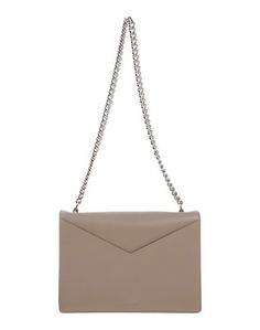 Сумка на плечо Jil Sander