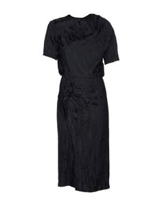 Платье длиной 3/4 Isabel Marant