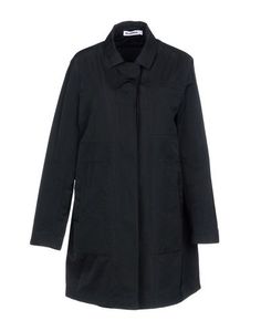 Легкое пальто Jil Sander