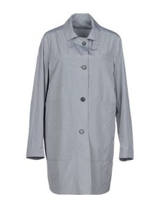 Легкое пальто Jil Sander