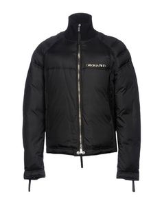 Пуховик Dsquared2