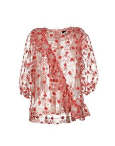 Блузка Simone Rocha