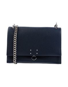 Сумка через плечо Jil Sander