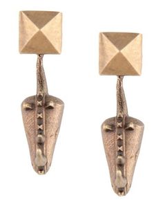 Серьги Valentino Garavani