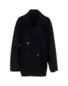 Пальто Jil Sander