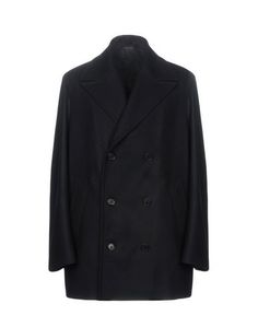 Пальто Jil Sander