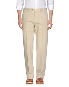 Повседневные брюки Loro Piana