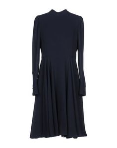 Платье до колена Valentino