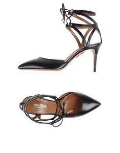 Туфли Aquazzura