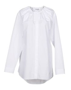 Pубашка Jil Sander
