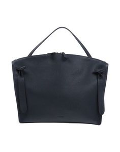 Сумка на руку Jil Sander