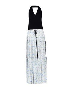 Длинное платье ChloÉ